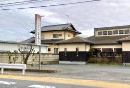 まるき食堂