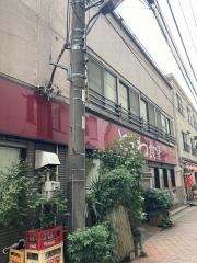 ときわ食堂亀戸駅前店