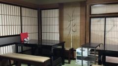 そば屋しみず