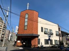 救世軍名古屋小隊