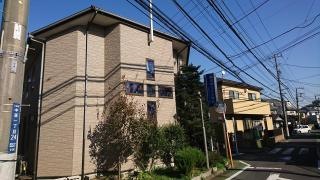 日本パブテスト連盟　仙川キリスト教会
