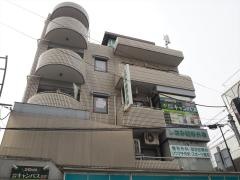 個別指導キャンパス　若江岩田校