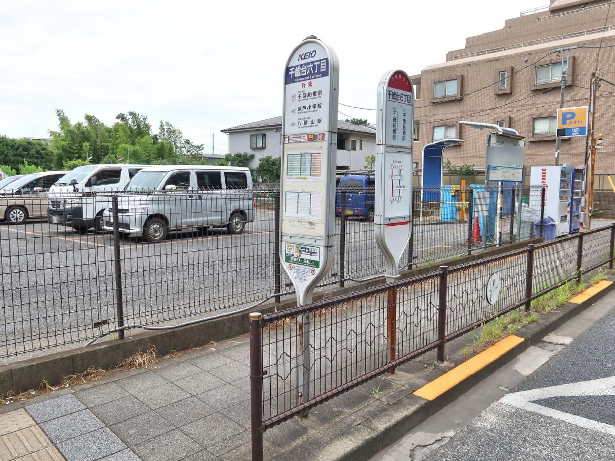 活動歴および当時の関連ビジュアル記録
