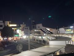 新検見川駅