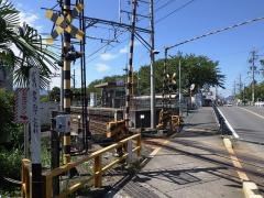 北大垣駅
