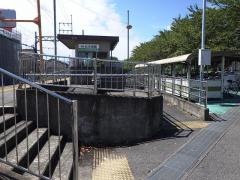 北大垣駅