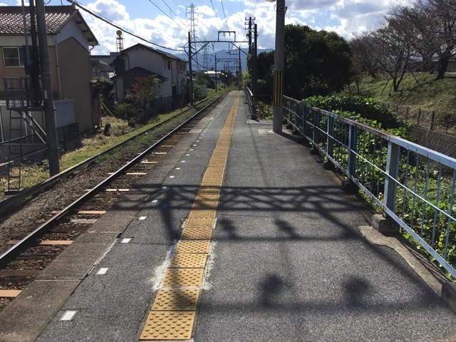 北大垣駅