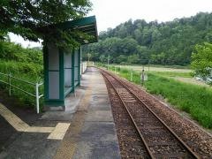 玉桂寺前駅