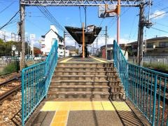 広野ゴルフ場前駅