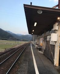 南河内駅