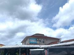 道の駅　おんなの駅　なかゆくい市場