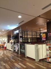 上島珈琲店　イオンモール春日部店