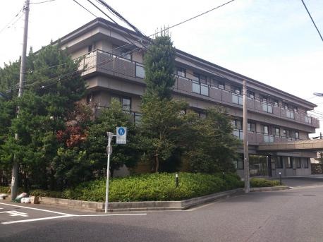 アバンセ 施設外観