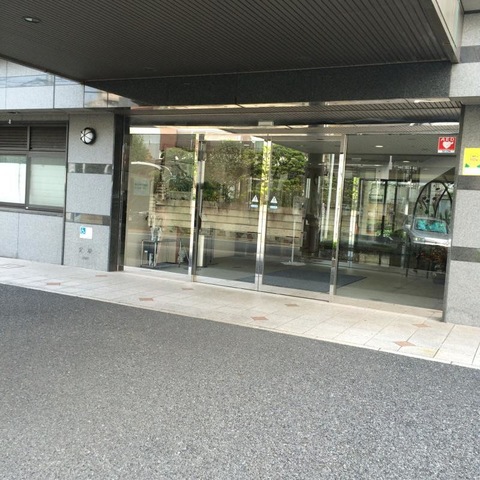 アバンセ 施設外観