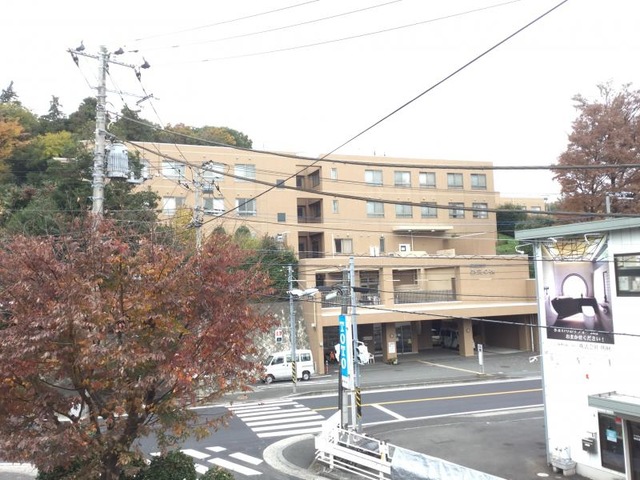 美立の杜