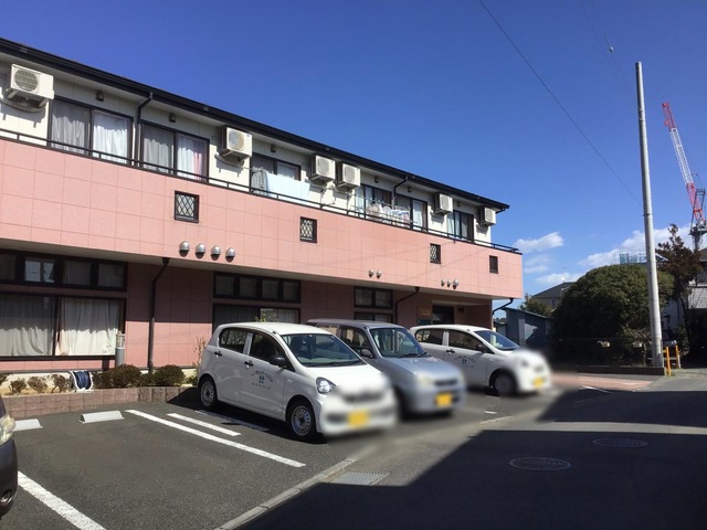 へいあん小和田 施設外観
