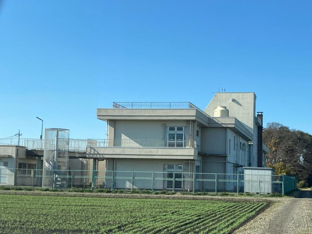 富士見荘