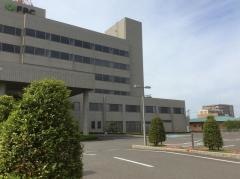 福井放送　本社