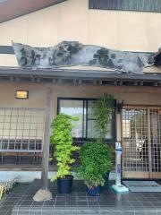 手打そば 満志粉