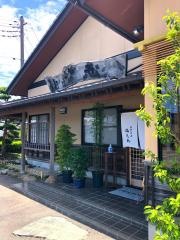 手打そば　満志粉