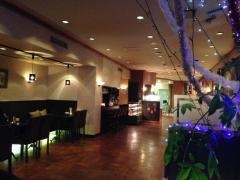 ＬＯＴＵＳ　ＣＡＦＥ