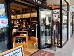 ｕｎｉｖｅｒｓａｌ　ｌａｎｇｕａｇｅ　ＯＵＴＬＥＴ　滋賀竜王店