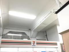 セブンイレブン　キヨスクＪＲ兵庫駅南店