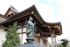 感應寺