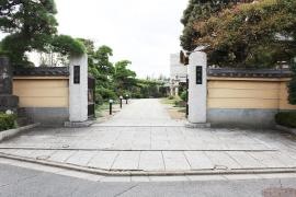 感應寺
