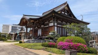感應寺
