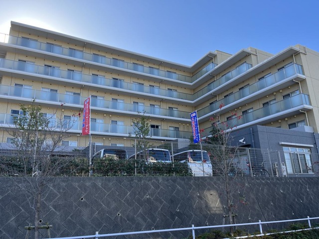 有料老人ホーム　サニーライフ板橋