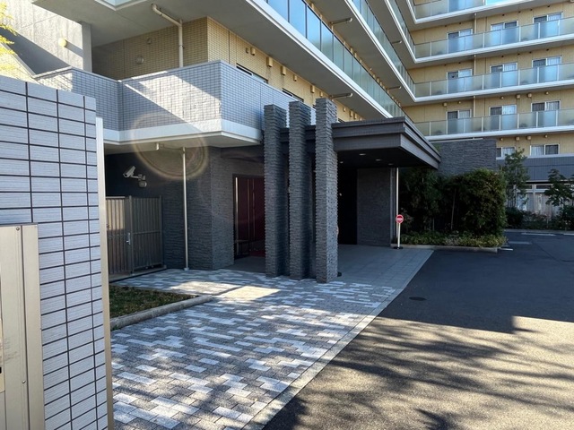 有料老人ホーム　サニーライフ板橋