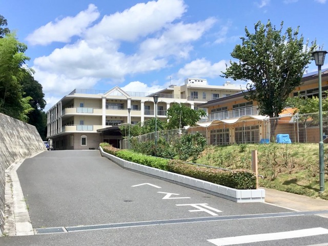 特別養護老人ホーム　みちみち伊奈中央
