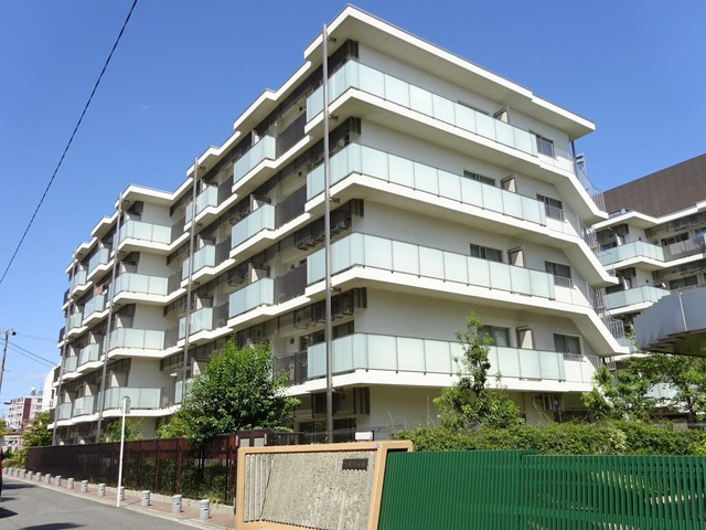 ベルパージュ大阪帝塚山