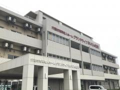 グランドライフ　あいじゅ新川