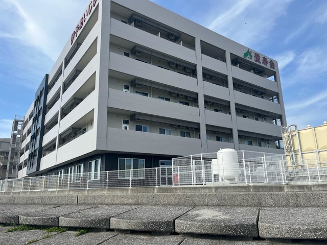 グランドライフ　あいじゅ新川