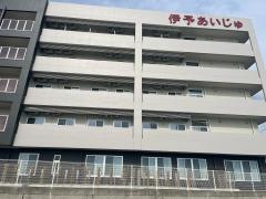 グランドライフ　あいじゅ新川