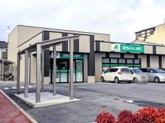 関西みらい銀行長浜支店