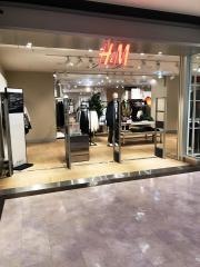 Ｈ＆Ｍ　Ａｅｏｎ　Ｓｈｉｎ　Ｕｒａｙａｓｕ