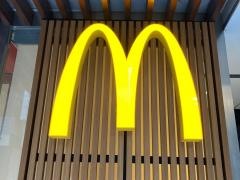 マクドナルド　横浜元町店