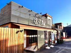 しゃぶしゃぶ温野菜　パルティフジ坂店