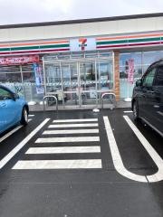 セブンイレブン　青森石江高間店