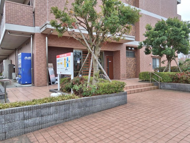 そんぽの家　城山