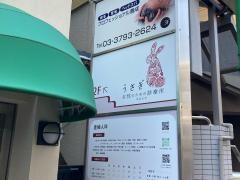 うさぎ　女性のための診療所