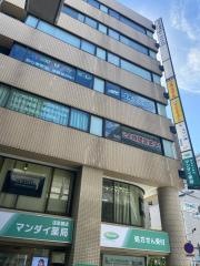 サンクチュアリ　秋葉原浅草橋店