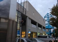 北洋銀行札苗支店