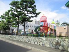 札幌大谷大学附属幼稚園