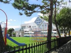 札幌大谷大学附属幼稚園