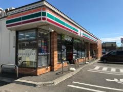 セブンイレブン　札幌新琴似6条東店
