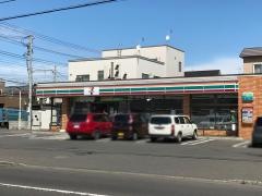 セブンイレブン　札幌新琴似6条東店